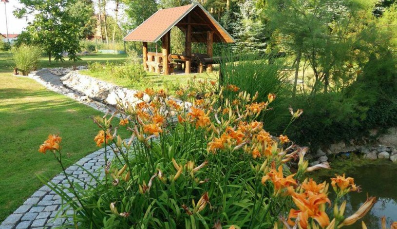 Blue apartman Františkovy Lázně